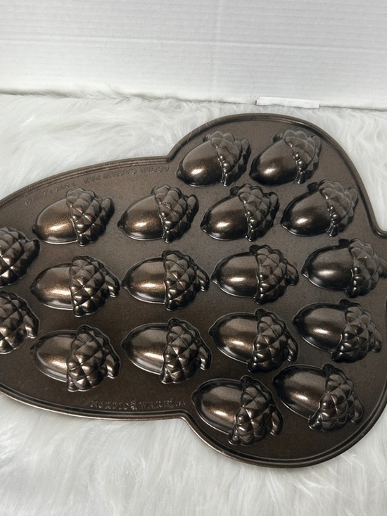 Nordic Ware Other - Nordic ware Acorn Baking Mold